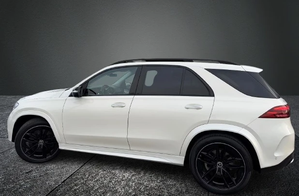Mercedes-Benz GLE 450 d 4Matic AMG-Line, снимка 4 - Автомобили и джипове - 54564128
