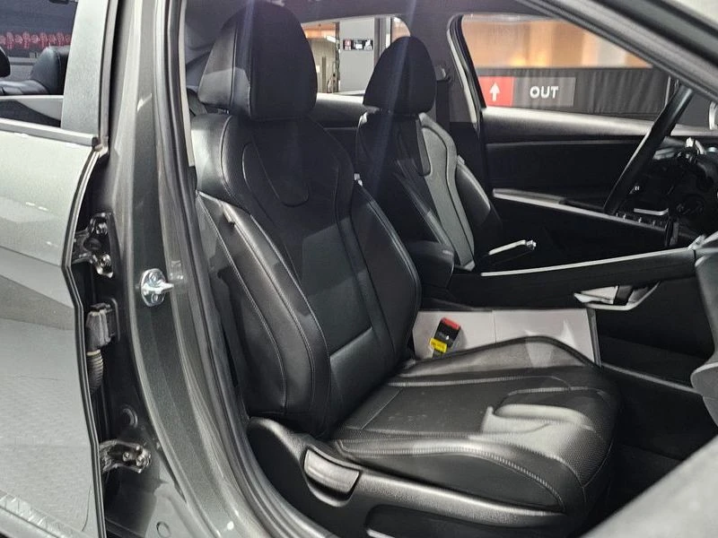 Hyundai Elantra 1.6 LPi (Rent car)| 120к.с.| ВКЛ.ТЕХНОТЕСТ, снимка 11 - Автомобили и джипове - 55665237