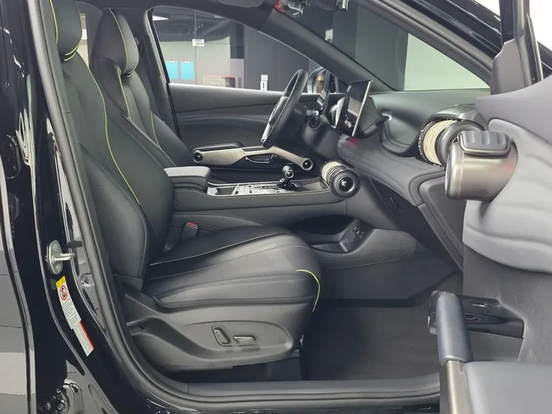 BYD Atto3, снимка 10 - Автомобили и джипове - 56223419