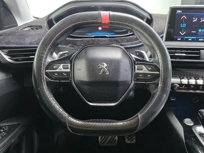 Peugeot 5008 1.6 Bluehdi Allure | Mobile.bg � ����������� 13