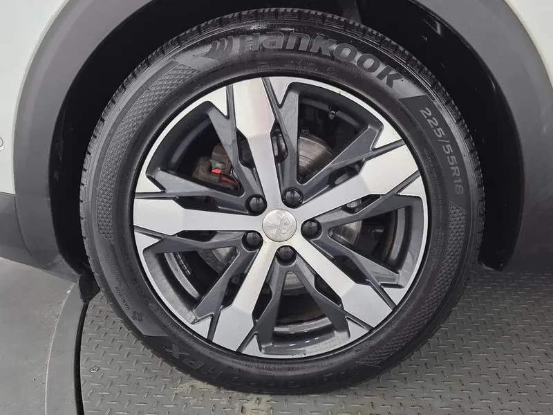 Peugeot 5008 1.6 Bluehdi Allure | Mobile.bg � ����������� 5