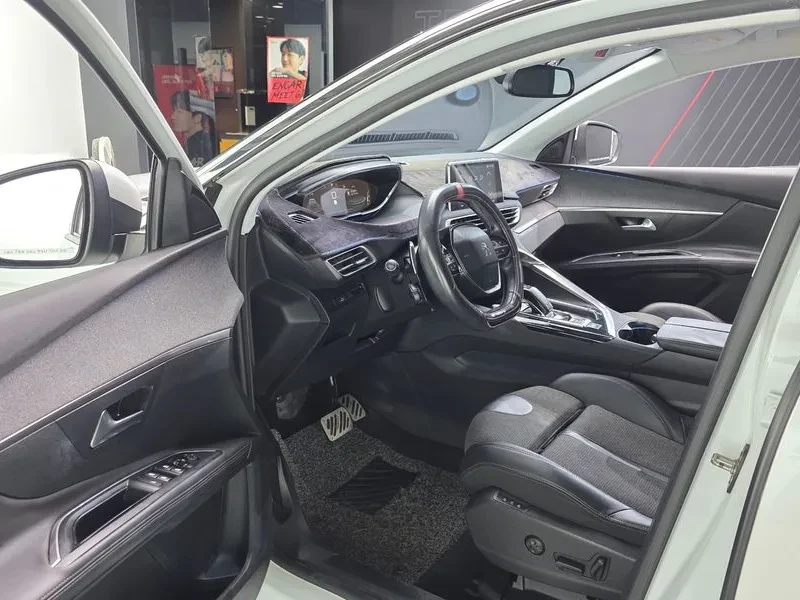 Peugeot 5008 1.6 Bluehdi Allure | Mobile.bg � ����������� 10