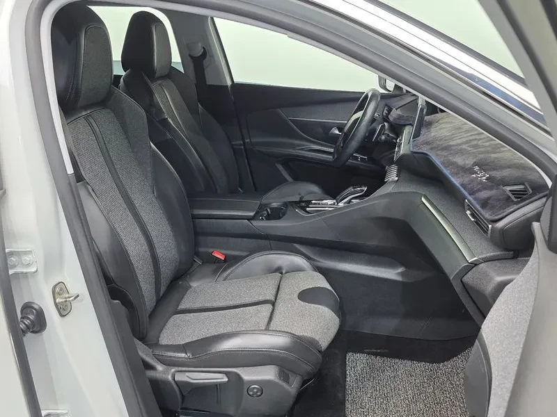 Peugeot 5008 1.6 Bluehdi Allure | Mobile.bg � ����������� 11