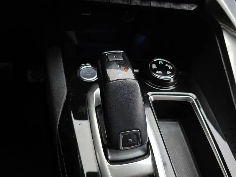 Peugeot 5008 1.6 Bluehdi Allure | Mobile.bg � ����������� 9