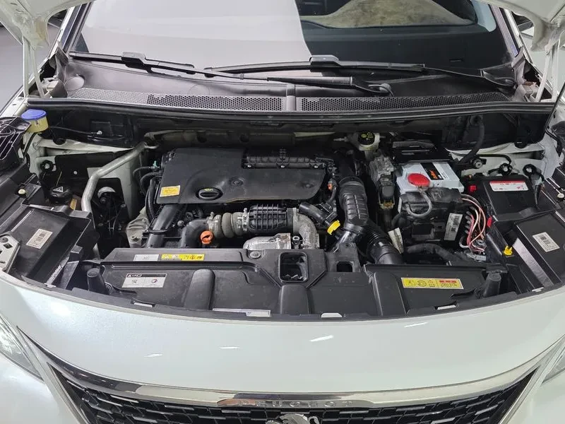 Peugeot 5008 1.6 Bluehdi Allure | Mobile.bg � ����������� 6