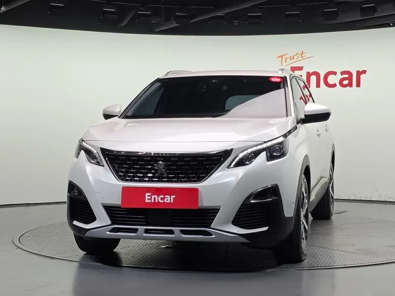 Peugeot 5008 1.6 Bluehdi Allure | Mobile.bg � ����������� 3