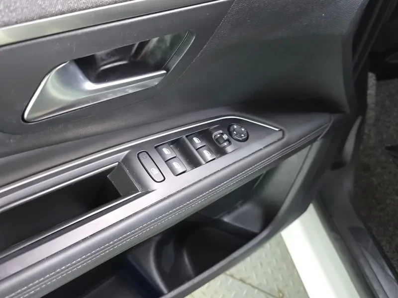 Peugeot 5008 1.6 Bluehdi Allure | Mobile.bg � ����������� 17
