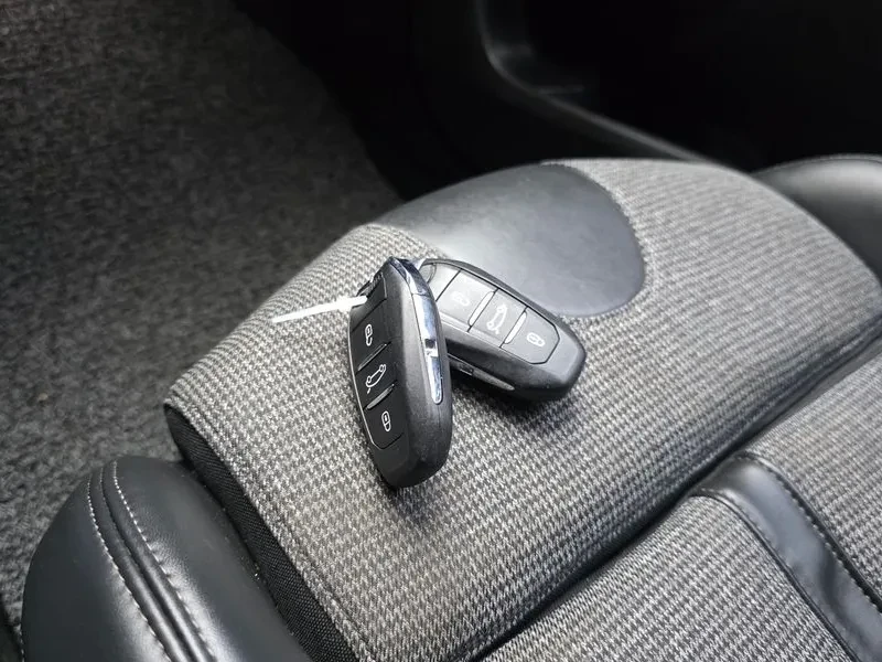 Peugeot 5008 1.6 Bluehdi Allure | Mobile.bg � ����������� 16