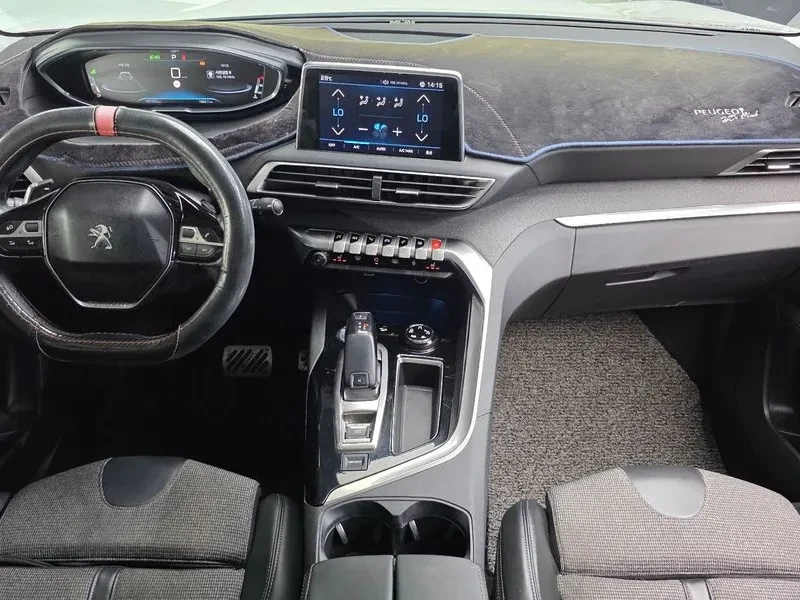 Peugeot 5008 1.6 Bluehdi Allure | Mobile.bg � ����������� 7