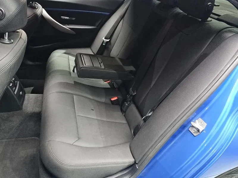 BMW 320 M PACK/ШИБИДАХ/HEAD UP/KEYLESS, снимка 11 - Автомобили и джипове - 56698643