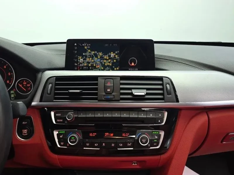 BMW 420, снимка 13 - Автомобили и джипове - 56690258