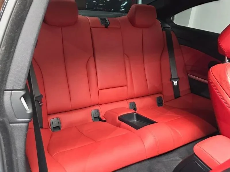 BMW 420, снимка 11 - Автомобили и джипове - 56690258