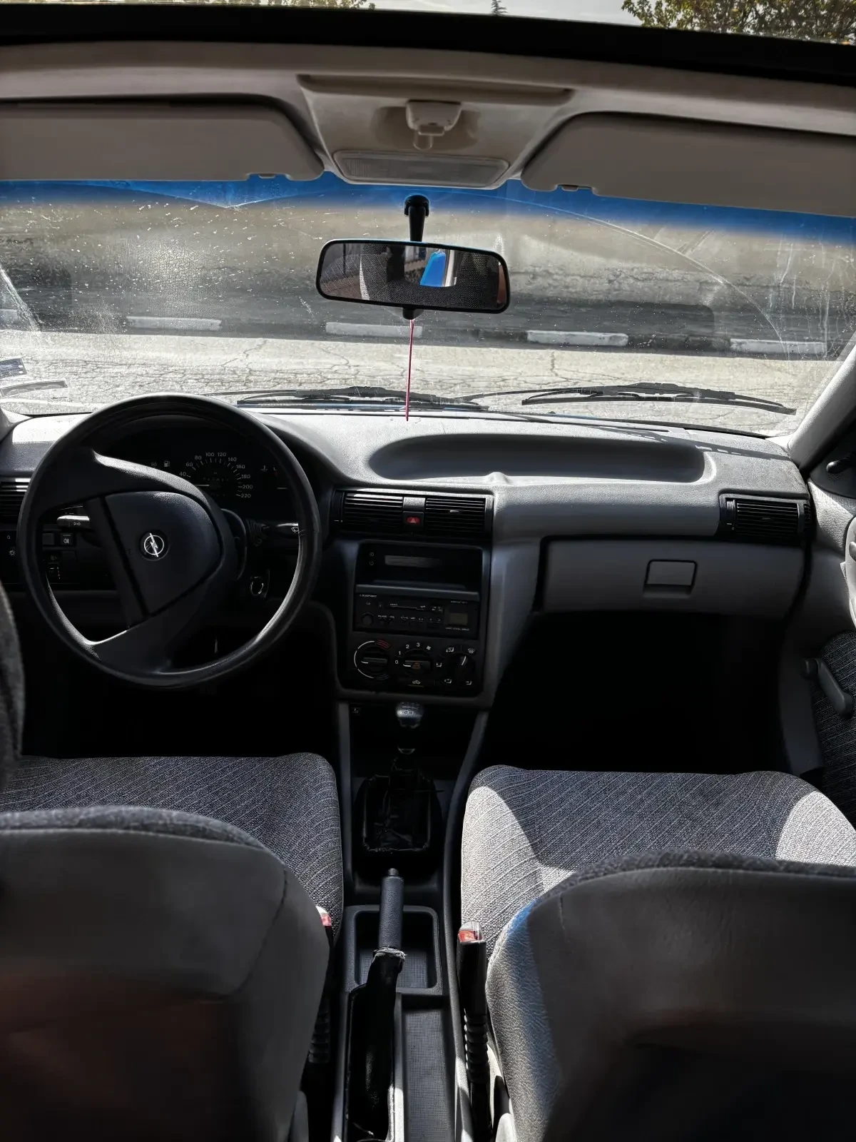 Opel Astra  - изображение 4