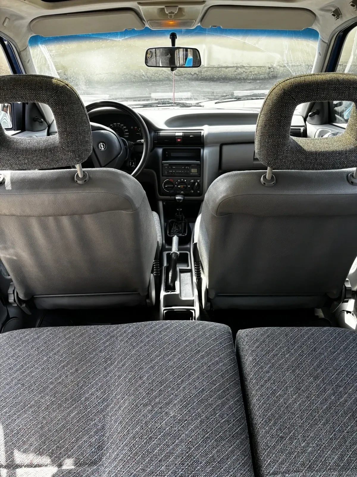 Opel Astra  - изображение 6