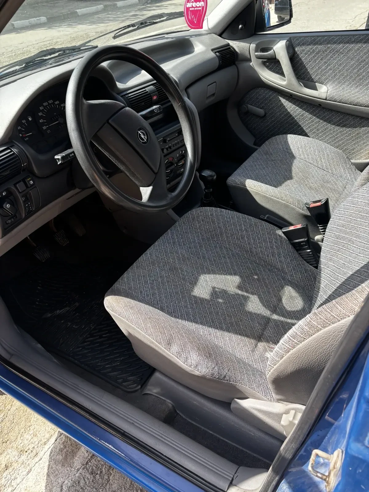 Opel Astra  - изображение 5