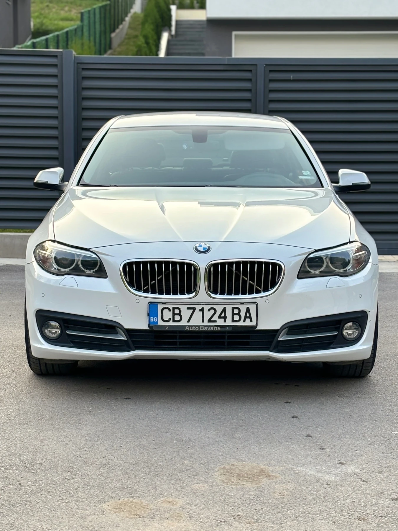 BMW 520 B47 | Mobile.bg   1