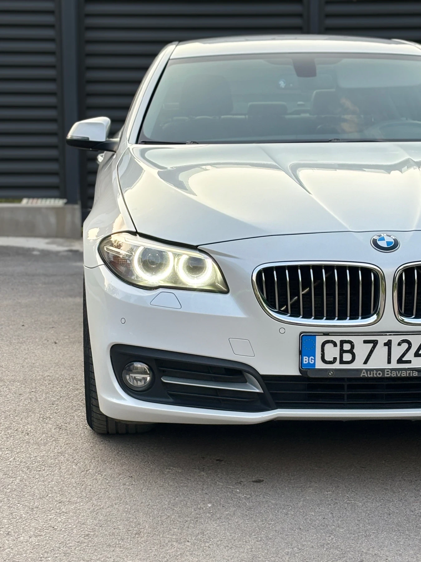 BMW 520 B47 - изображение 2