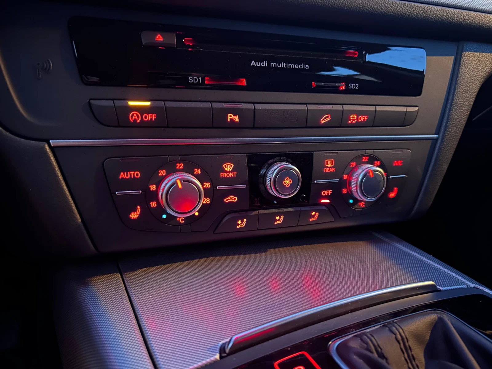 Audi A6 Allroad 3.0 TFSI - изображение 5