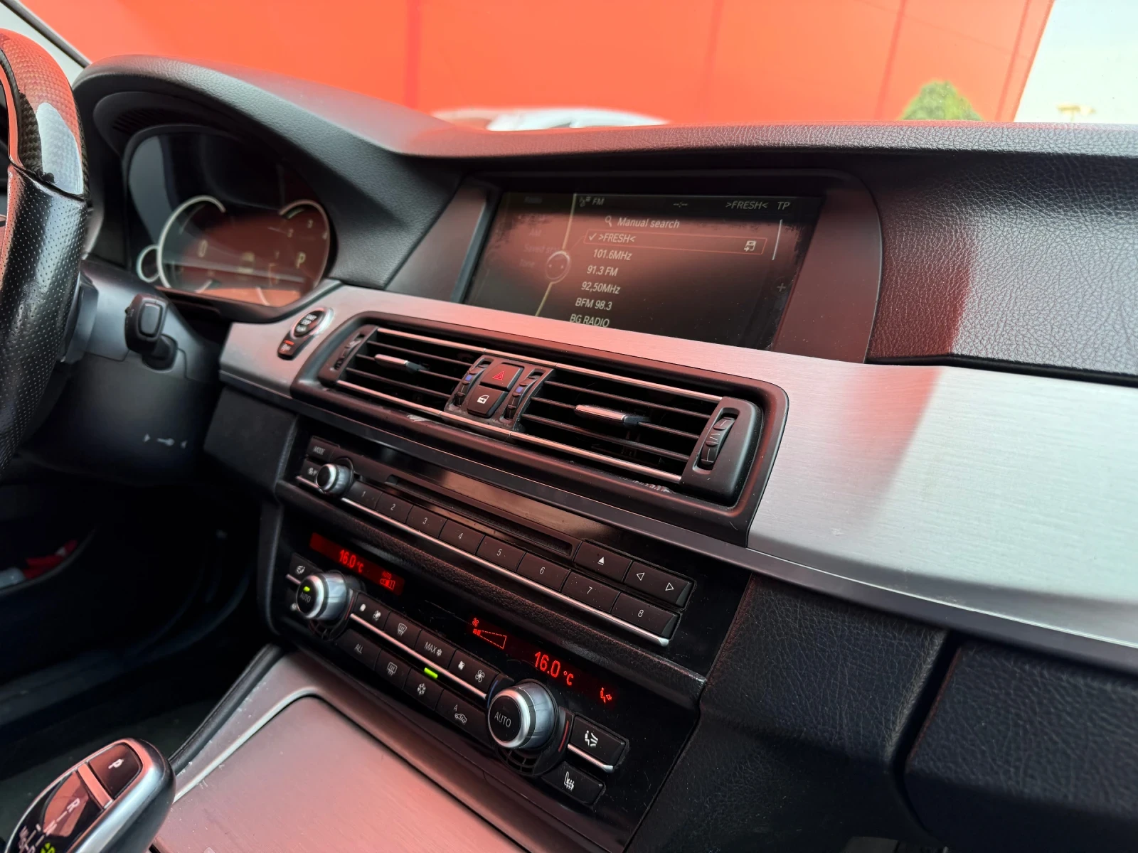 BMW 530 xD* M* Digital* HeadUP - изображение 7