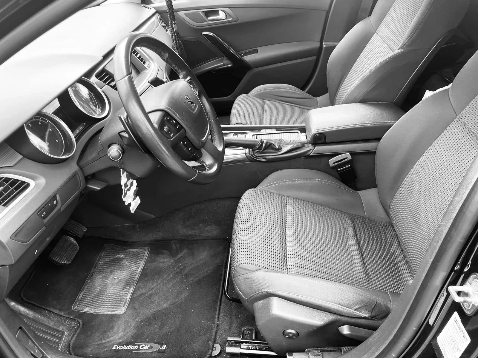 Peugeot 508 РЕГИСТРИРАН  - изображение 6