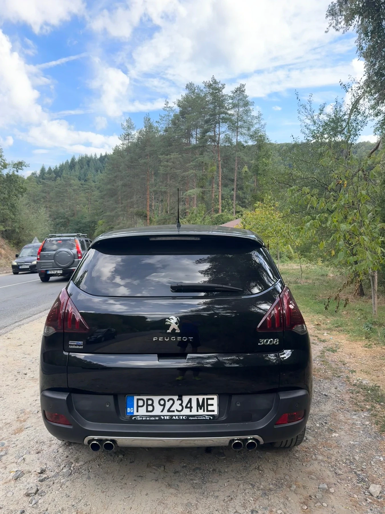 Peugeot 3008 FE LINE - изображение 5