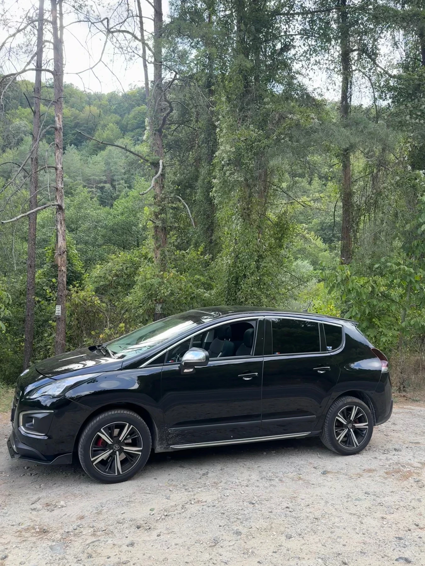 Peugeot 3008 FE LINE - изображение 3