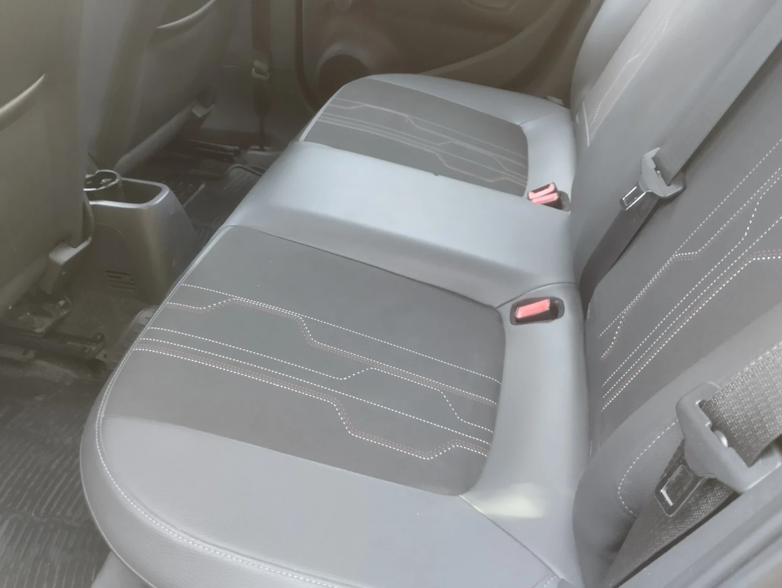 Opel Corsa Бензин/газ | Mobile.bg — изображение 13