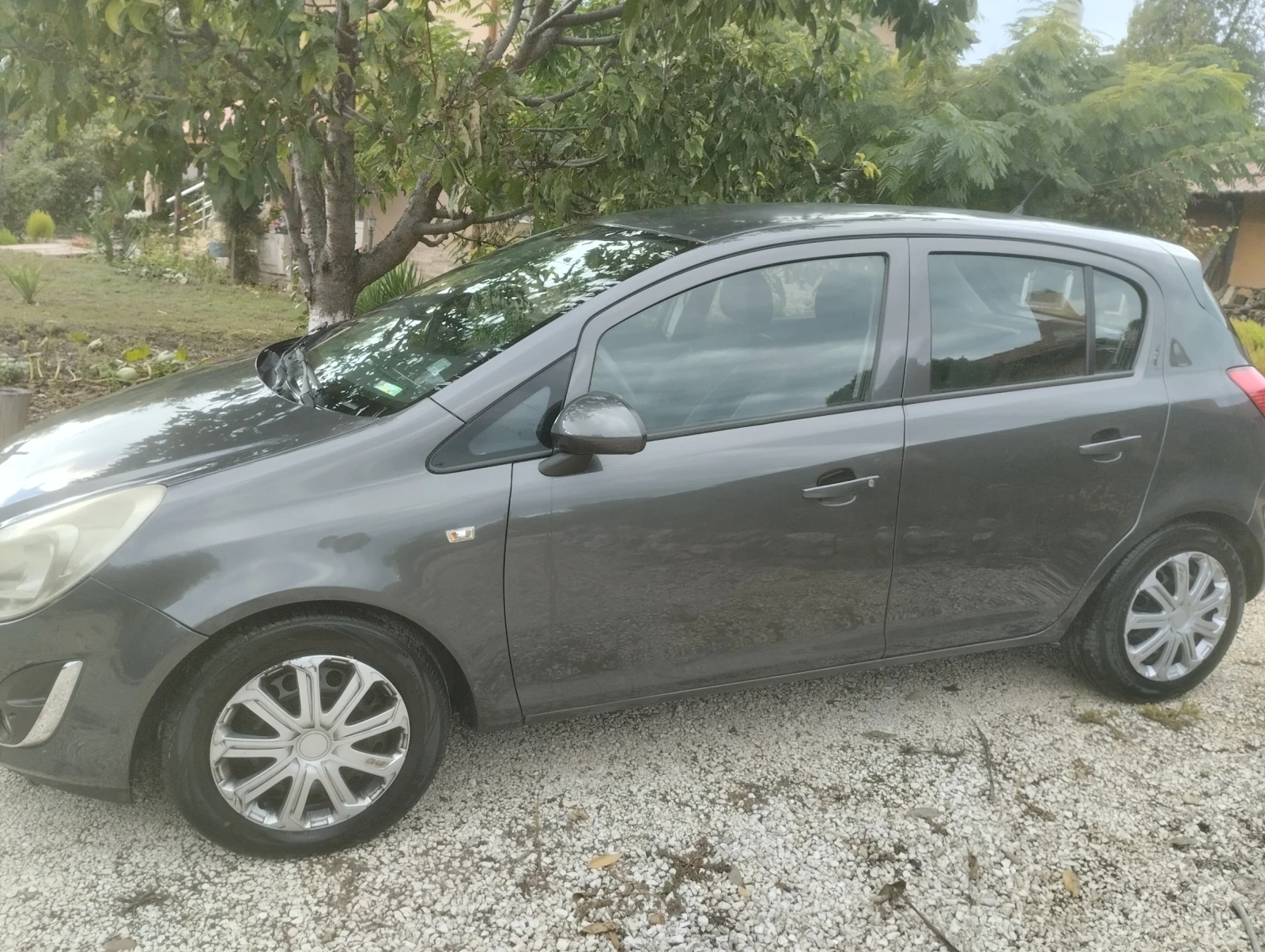 Opel Corsa Бензин/газ | Mobile.bg — изображение 3