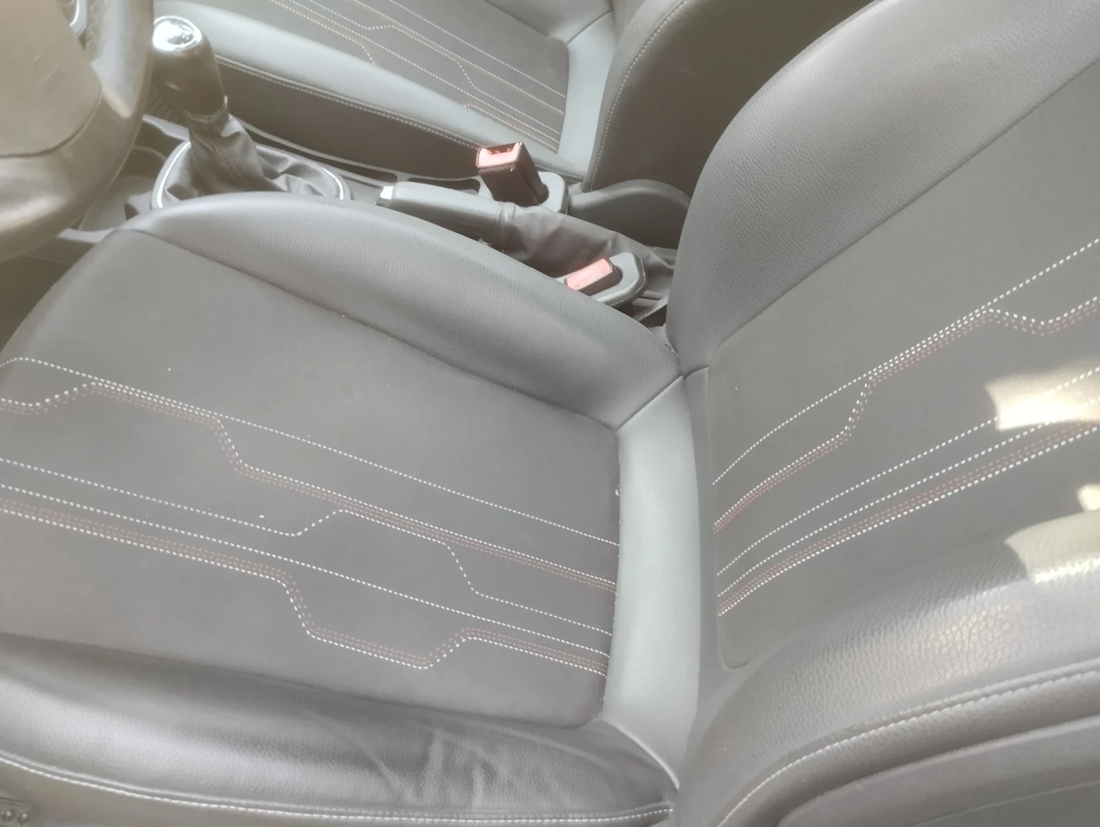 Opel Corsa Бензин/газ | Mobile.bg — изображение 9
