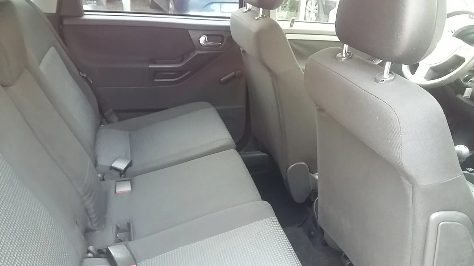 Opel Meriva 1.4i16v-LPG!Comfort Edition! | Mobile.bg   11