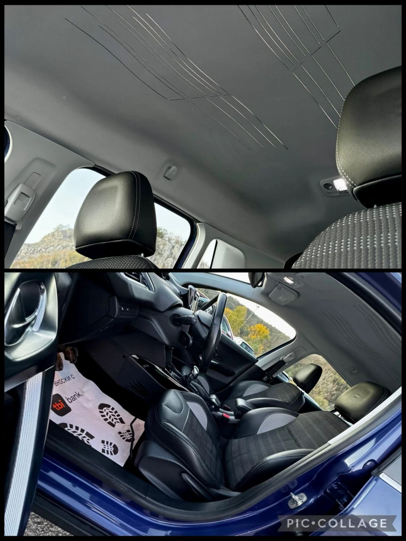 Peugeot 2008 1.2 e-HTP, 110.. , 5    | Mobile.bg   16