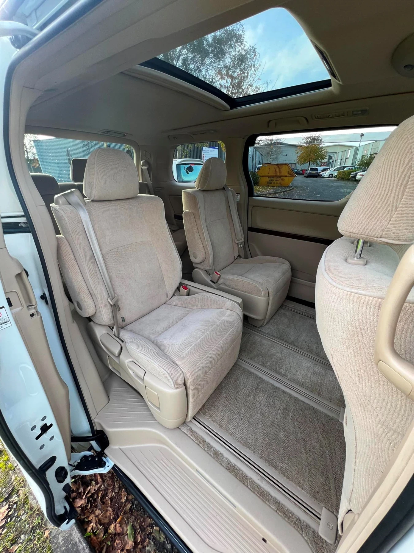 Toyota Alphard Vellfire  | Mobile.bg   7