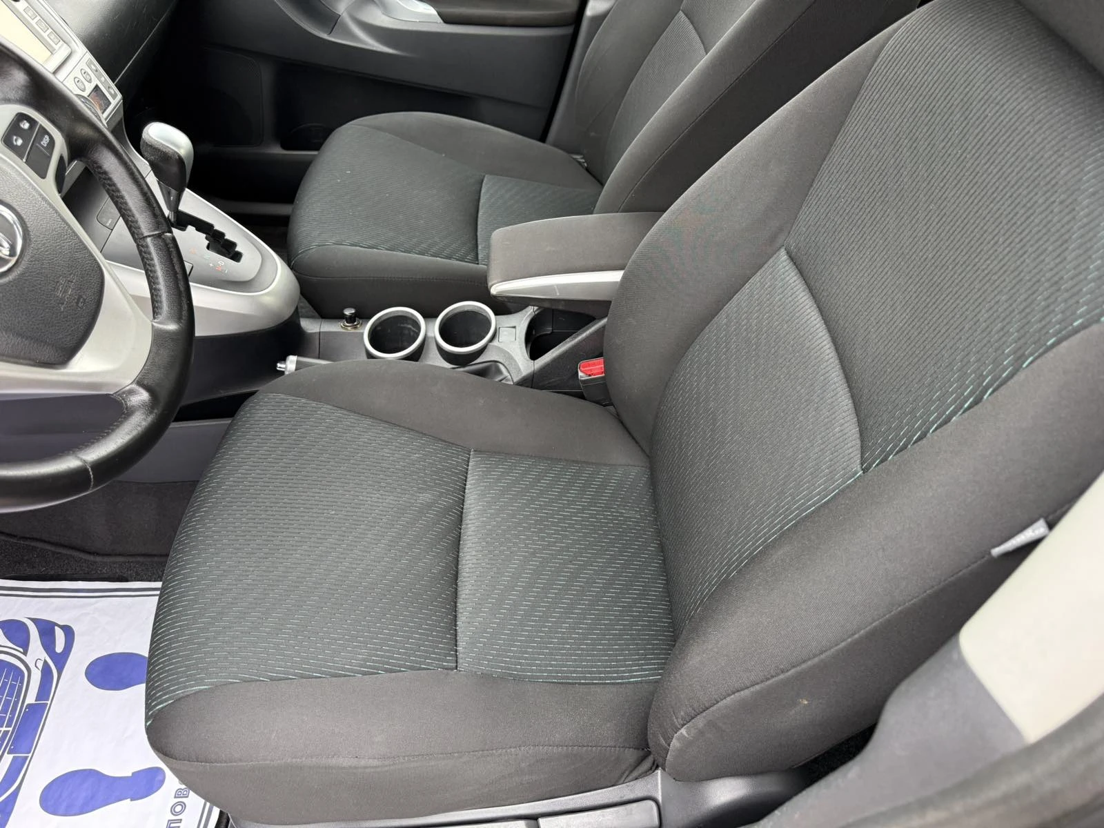 Toyota Verso 1.8i   | Mobile.bg   9