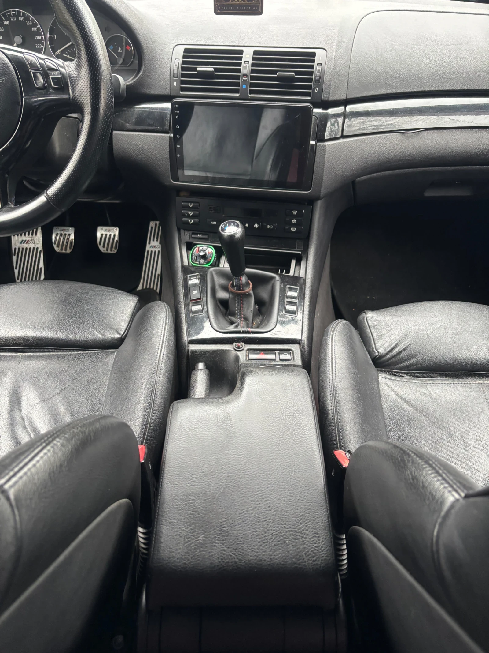 BMW 320  - изображение 7