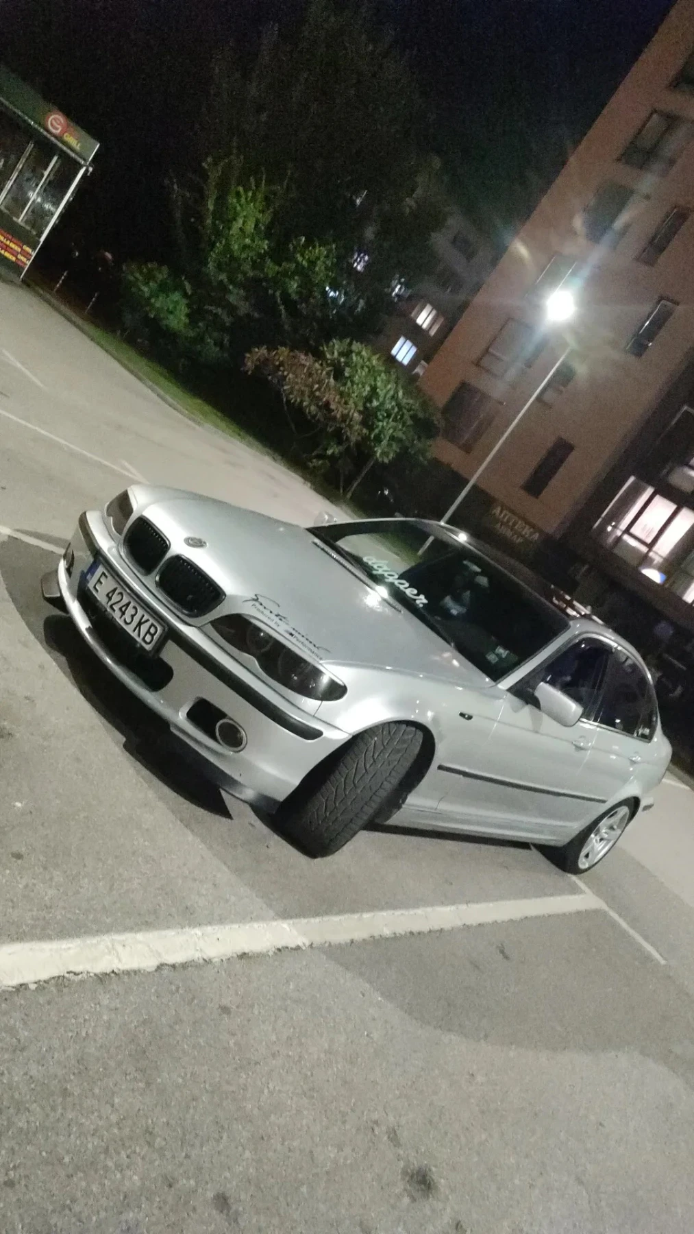 BMW 320  - изображение 3