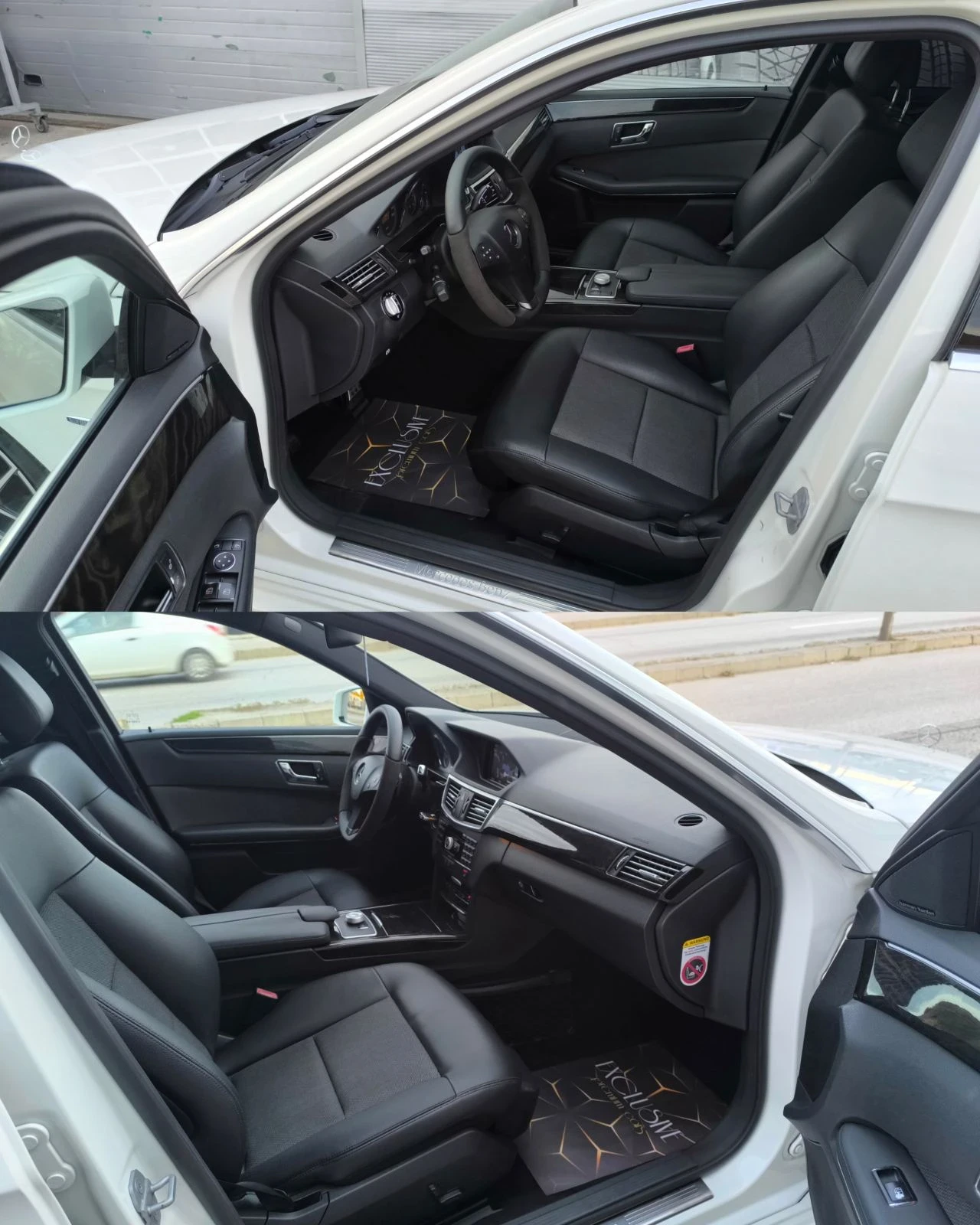 Mercedes-Benz E 350 CDI.AMG | Mobile.bg   10