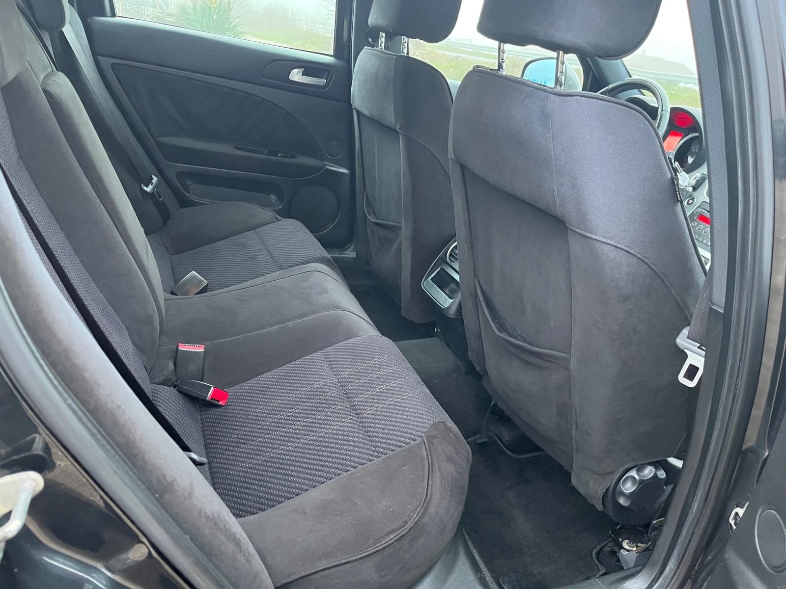 Alfa Romeo 159 1.9GTD-150-FEIS-ITALIA - изображение 7