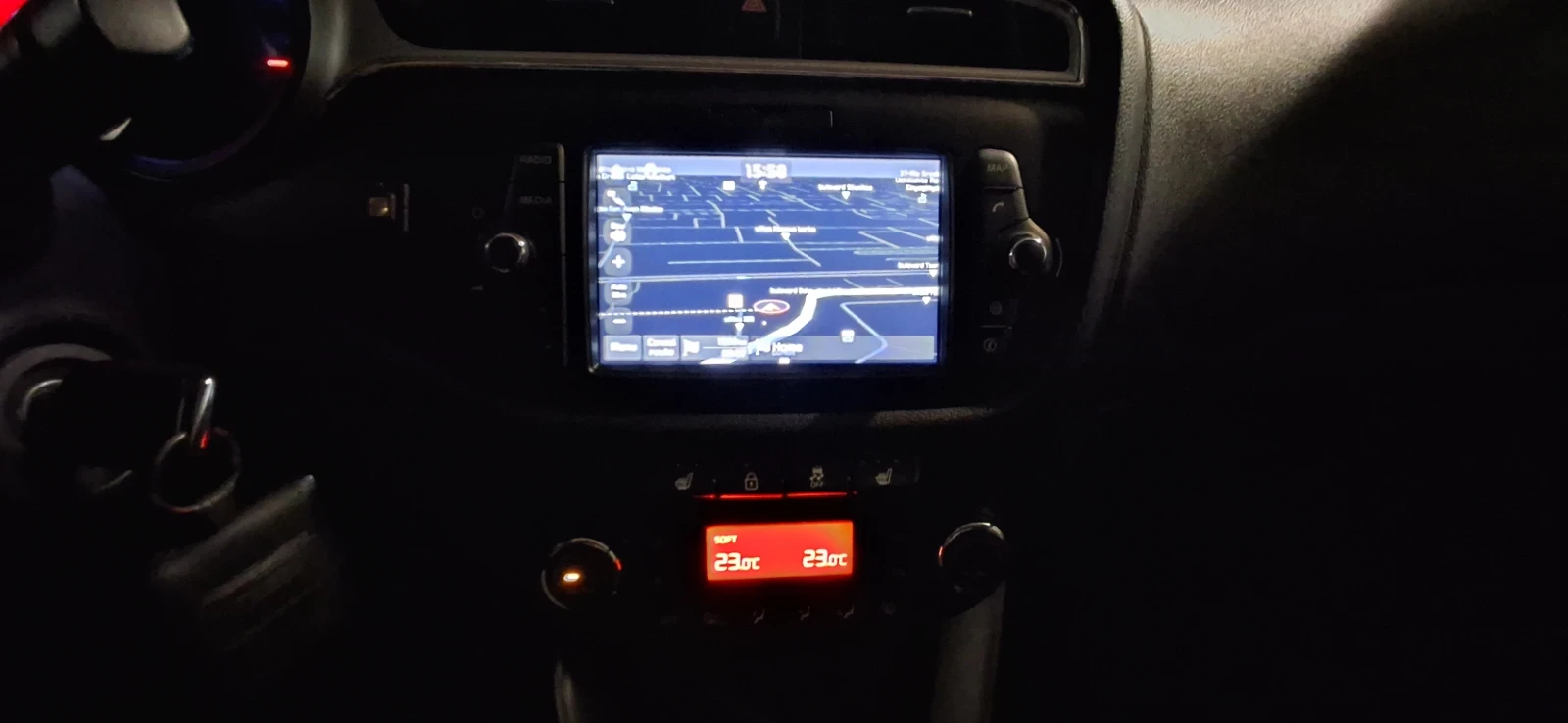 Kia Ceed 1.4, снимка 17 - Автомобили и джипове - 53895264