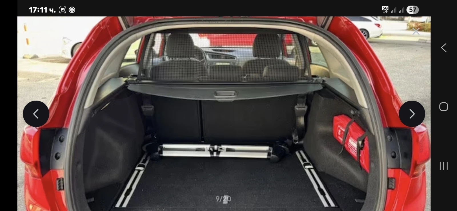 Kia Ceed 1.4 | Mobile.bg � ����������� 10