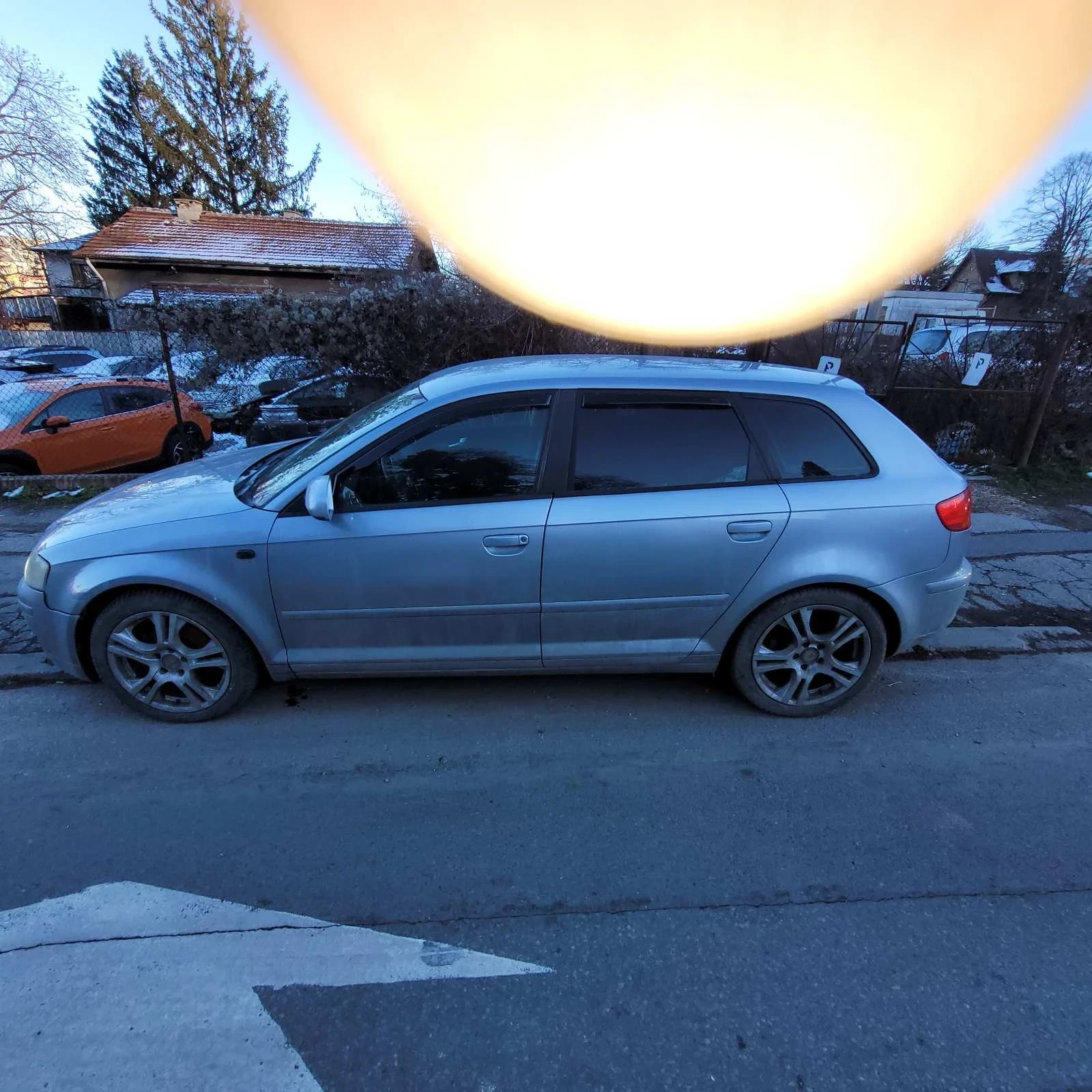 Audi A3  - изображение 4