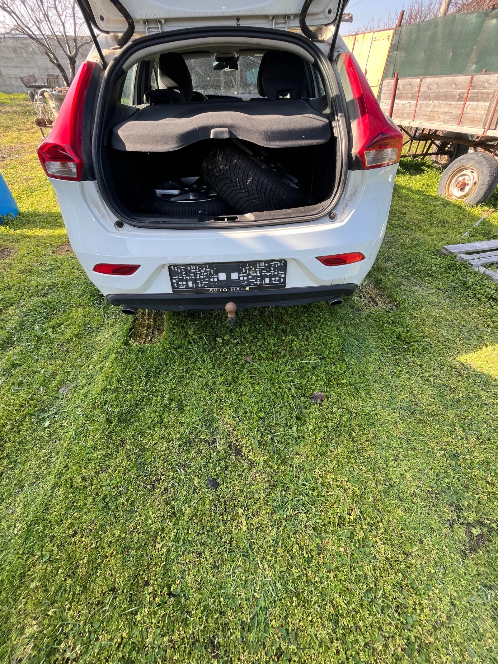 Volvo V40 2.0 190�� | Mobile.bg � ����������� 3