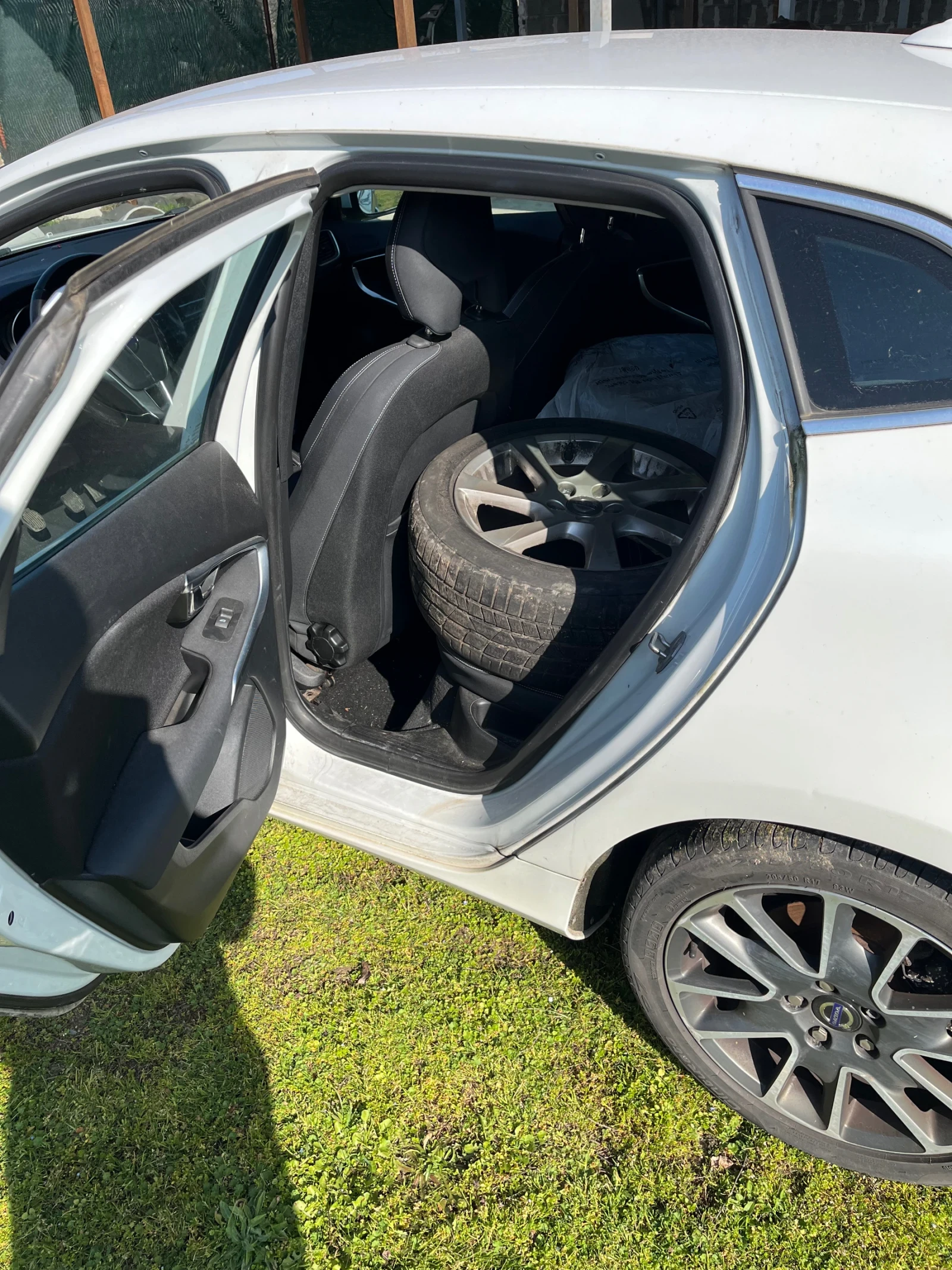 Volvo V40 2.0 190�� | Mobile.bg � ����������� 14