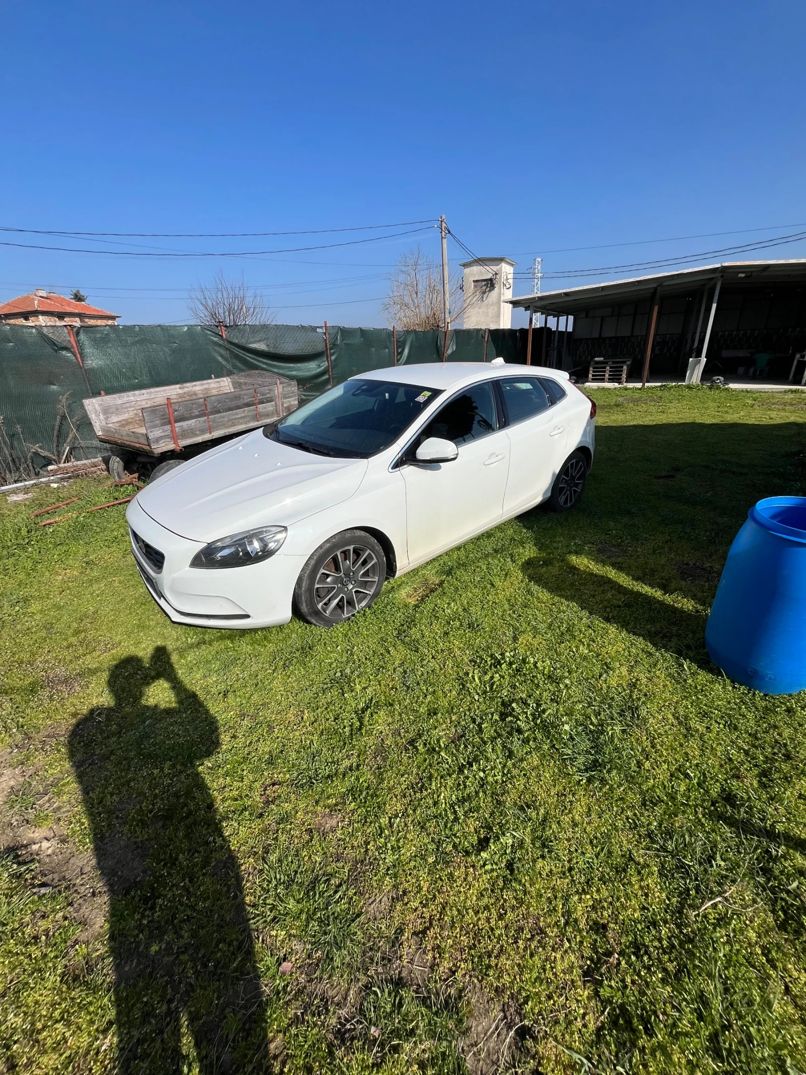 Volvo V40 2.0 190�� | Mobile.bg � ����������� 4