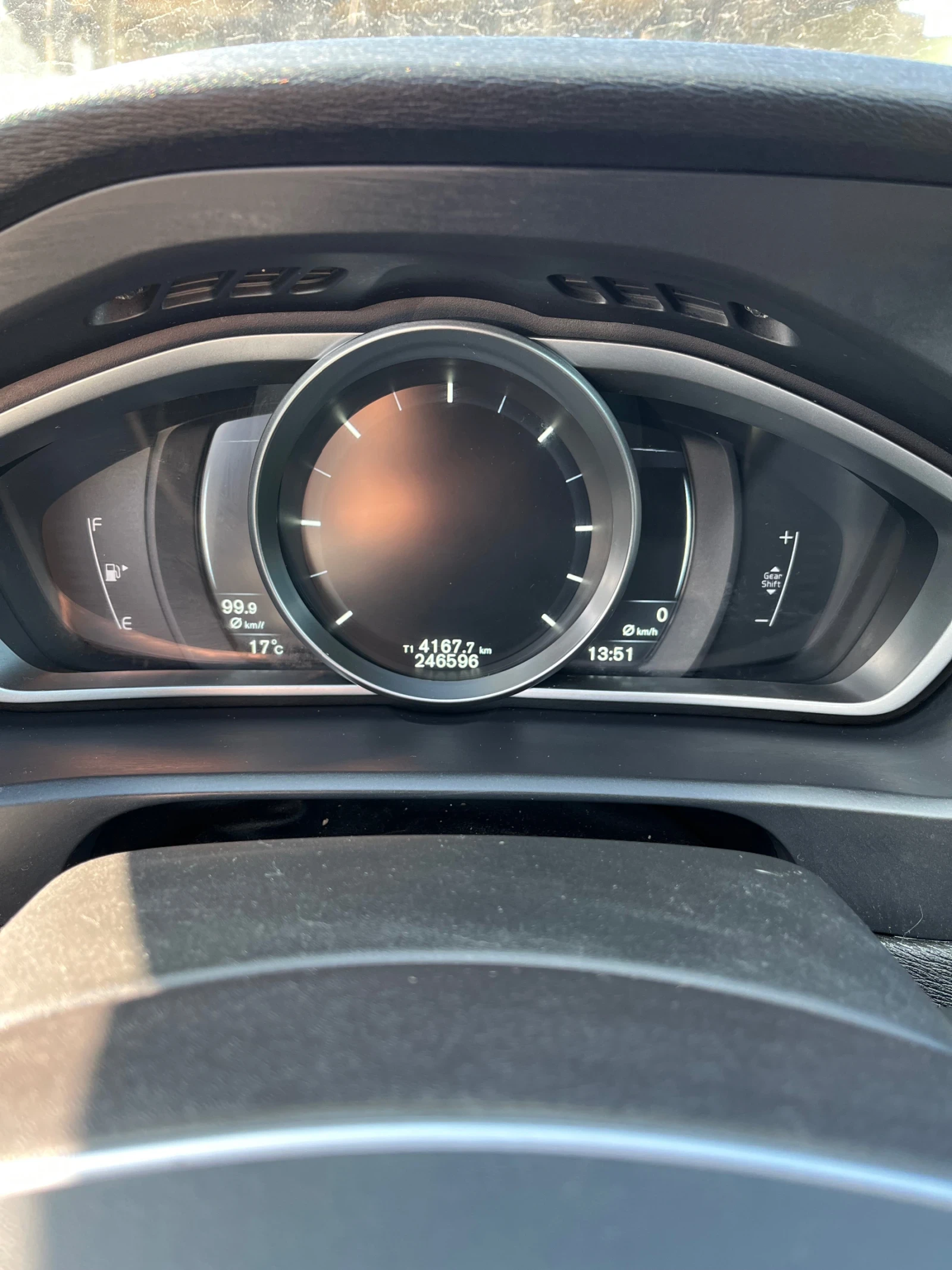 Volvo V40 2.0 190�� | Mobile.bg � ����������� 6