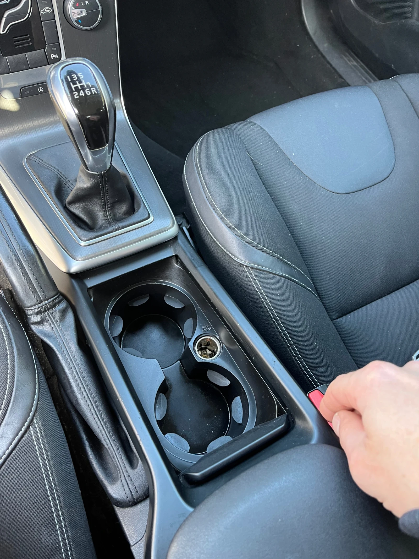 Volvo V40 2.0 190�� | Mobile.bg � ����������� 12