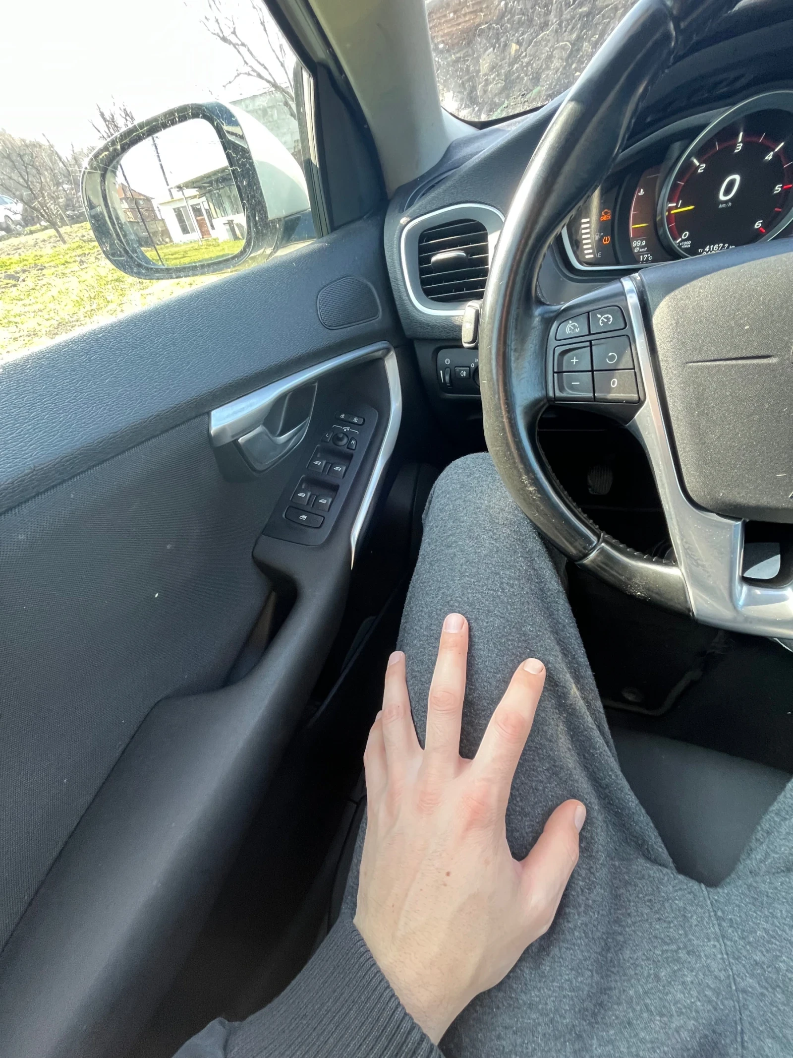 Volvo V40 2.0 190�� | Mobile.bg � ����������� 8