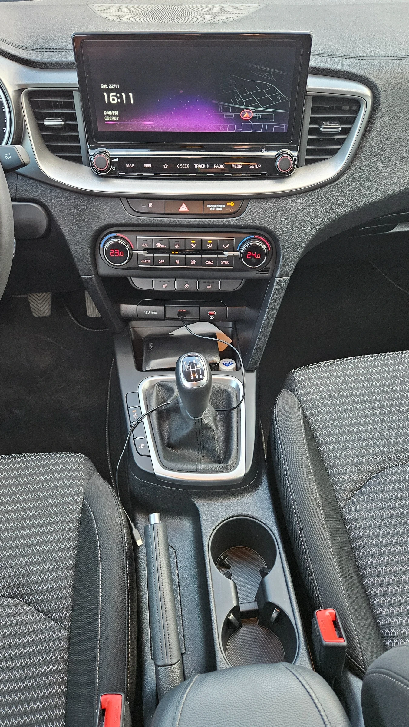 Kia Ceed 1.0 T-GDI * * 10000��* *  | Mobile.bg � ����������� 12