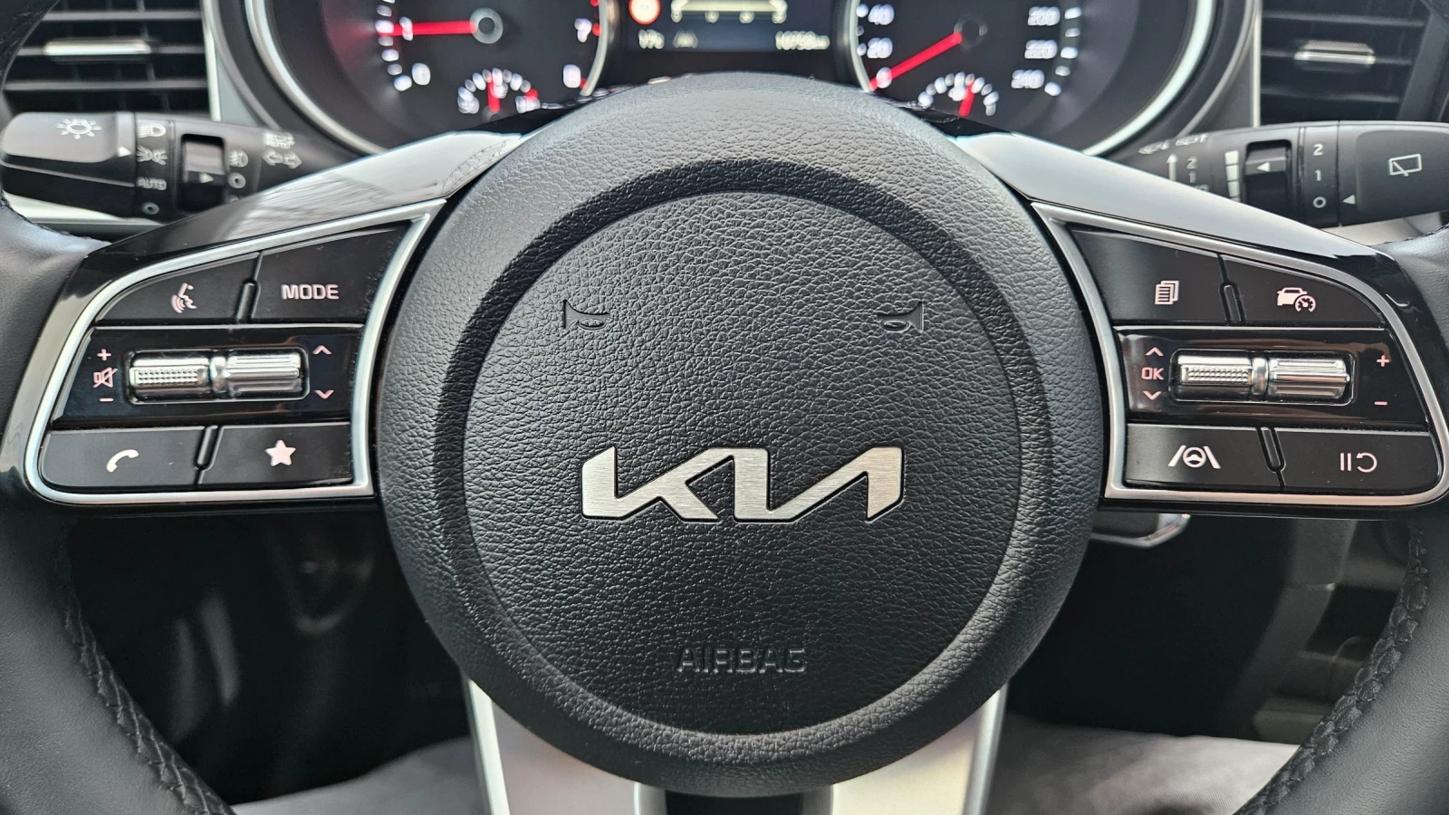 Kia Ceed 1.0 T-GDI * * 10000��* *  | Mobile.bg � ����������� 11