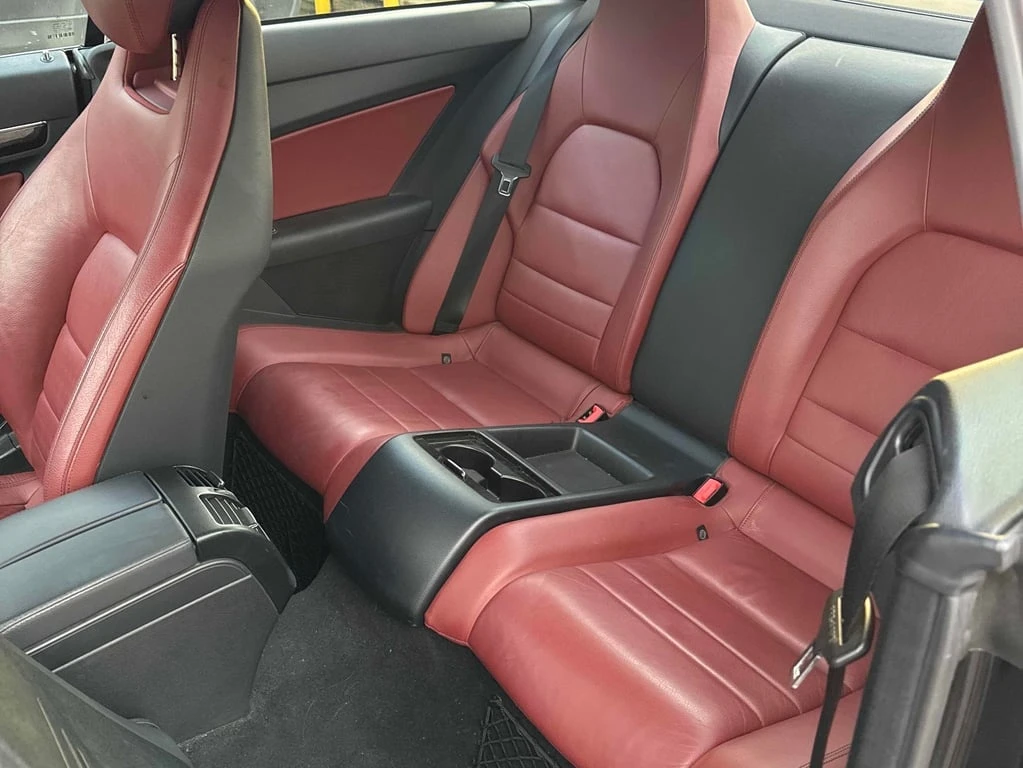 Mercedes-Benz E 350 * CARFAX * ���� �� �� | Mobile.bg � ����������� 12