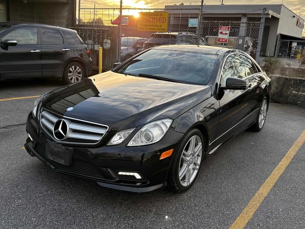 Mercedes-Benz E 350 * CARFAX * ���� �� �� | Mobile.bg � ����������� 1
